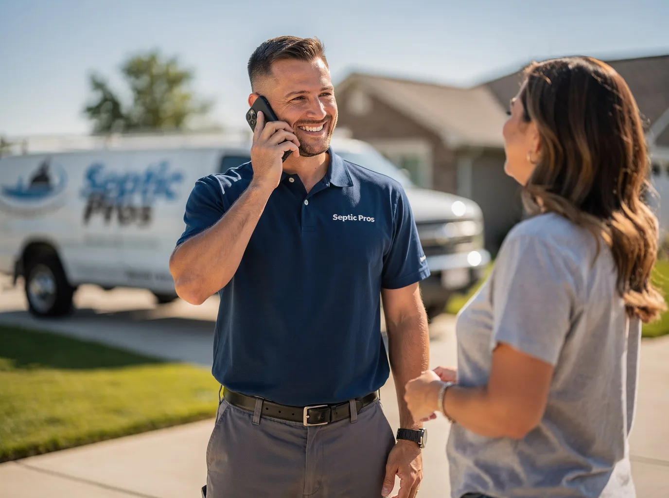 Septic Tank Pumping Altamahaw, NC FAQs